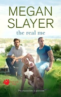 Cover: The Real Me - Entwined Publishing