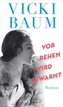 Cover: Vor Rehen wird gewarnt - Arche