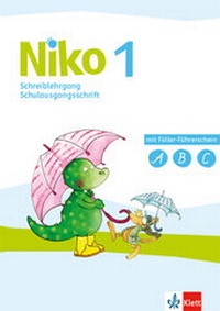 Abbildung von: Niko 1 - Klett