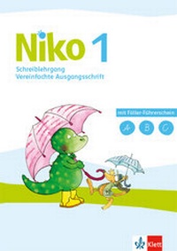 Abbildung von: Niko 1 - Klett