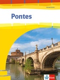 Cover: Pontes Gesamtband - Klett