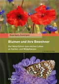Cover: Blumen und ihre Bewohner - Haupt Verlag
