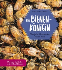 Abbildung von: Die Bienenkönigin - Haupt Verlag