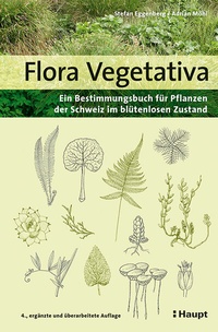 Abbildung von: Flora Vegetativa - Haupt Verlag
