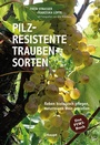 Cover: Pilzresistente Traubensorten - Haupt Verlag