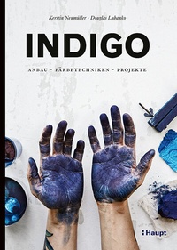 Abbildung von: Indigo - Haupt Verlag