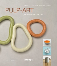 Abbildung von: Pulp-Art - Haupt Verlag