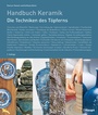 Cover: Handbuch Keramik - Haupt Verlag