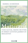 Cover: Mutterzeit - Knaur