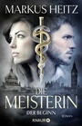 Cover: Die Meisterin: Der Beginn - Knaur