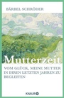 Cover: Mutterzeit - Knaur