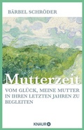 Cover: Mutterzeit - Knaur