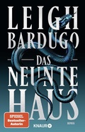 Cover: Das neunte Haus - Knaur