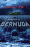 Cover: Bermuda - Knaur