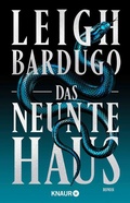 Cover: Das neunte Haus - Knaur
