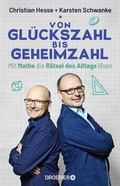 Cover: Von Gl&uuml;ckszahl bis Geheimzahl - Droemer