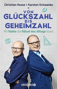 Abbildung von: Von Glückszahl bis Geheimzahl - Droemer