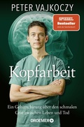 Cover: Kopfarbeit - Droemer