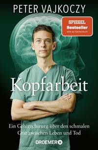 Enlarge image Cover: Kopfarbeit - Droemer