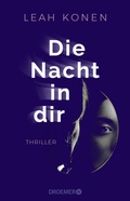 Cover: Die Nacht in dir - Droemer