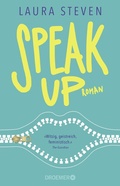 Cover: Speak Up - Droemer