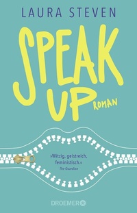 Abbildung von: Speak Up - Droemer