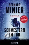 Cover: Schwestern im Tod - Droemer