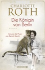 Cover: Die Königin von Berlin - Droemer