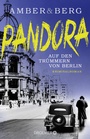 Cover: Pandora - Droemer
