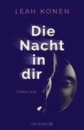 Cover: Die Nacht in dir - Droemer