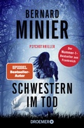 Cover: Schwestern im Tod - Droemer
