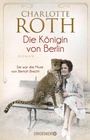 Cover: Die Königin von Berlin - Droemer