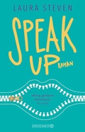 Cover: Speak Up - Droemer