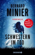 Cover: Schwestern im Tod - Droemer