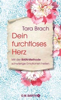 Cover: Dein furchtloses Herz - O.W. Barth