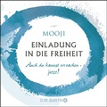 Cover: Einladung in die Freiheit - O.W. Barth