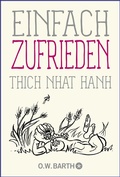 Cover: Einfach zufrieden - O.W. Barth