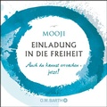 Cover: Einladung in die Freiheit - O.W. Barth eBook
