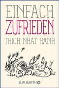 Cover: Einfach zufrieden - O.W. Barth eBook
