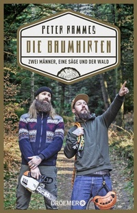 Abbildung von: Die Baumhirten - Droemer
