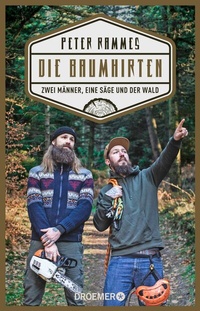 Abbildung von: Die Baumhirten - Droemer