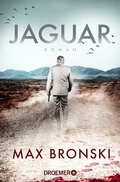 Cover: Jaguar - Droemer