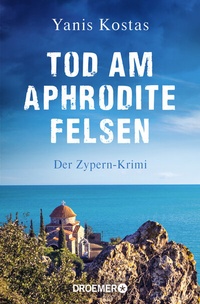 Abbildung von: Tod am Aphroditefelsen - Droemer