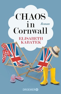 Abbildung von: Chaos in Cornwall - Droemer