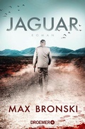 Cover: Jaguar - Droemer