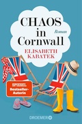 Cover: Chaos in Cornwall - Droemer