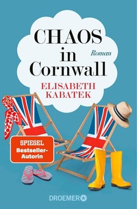 Abbildung von: Chaos in Cornwall - Droemer