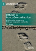 Cover: Diffusion in Franco-German Relations - Palgrave Macmillan