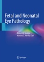Cover: Fetal and Neonatal Eye Pathology - Springer