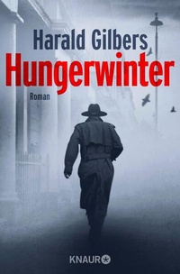 Bild: Hungerwinter - Knaur